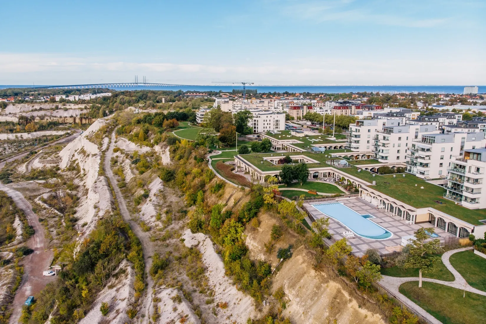 Bostadsrätt, Kalkstensvägen 17, Kalkbrottet / Limhamn, Malmö