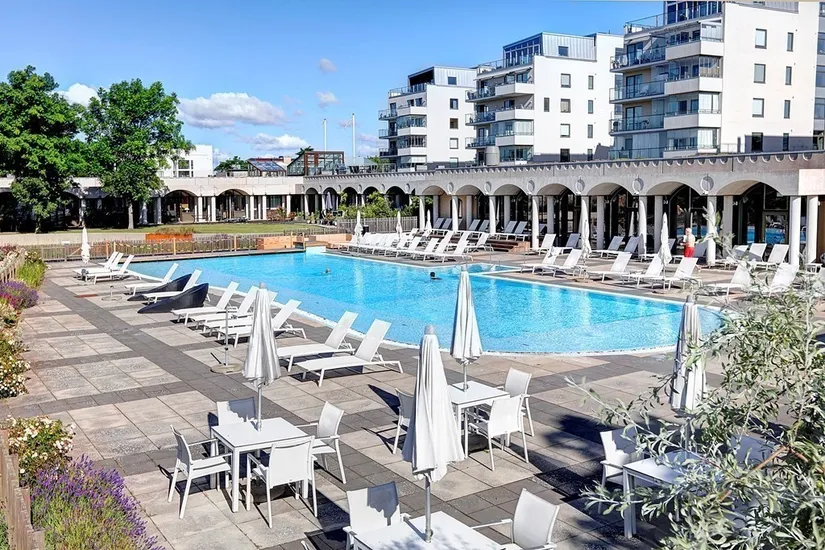 Bostadsrätt, Kalkstensvägen 17, Kalkbrottet / Limhamn, Malmö