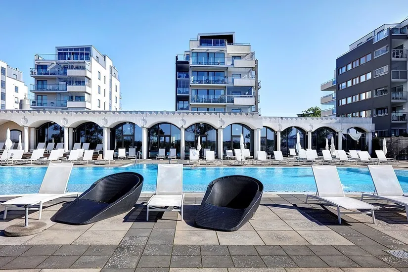 Bostadsrätt, Kalkstensvägen 17, Kalkbrottet / Limhamn, Malmö