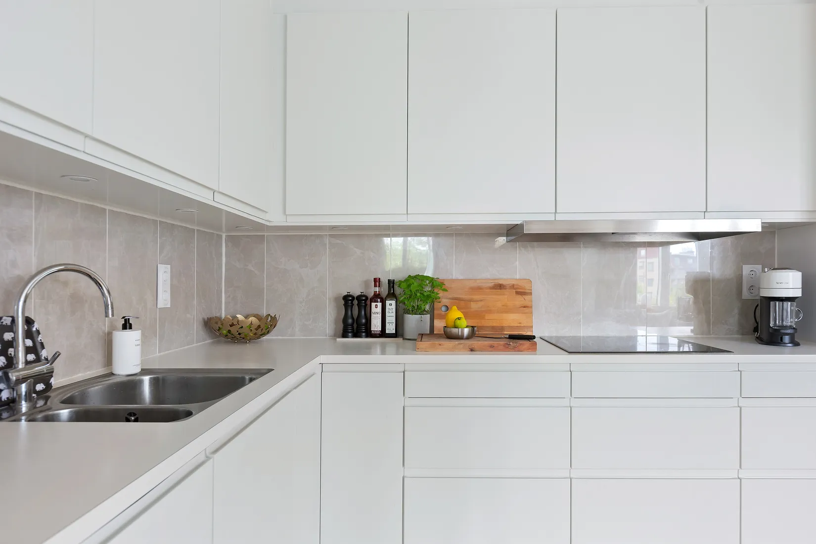 Bostadsrätt, Kalkstensvägen 17, Kalkbrottet / Limhamn, Malmö