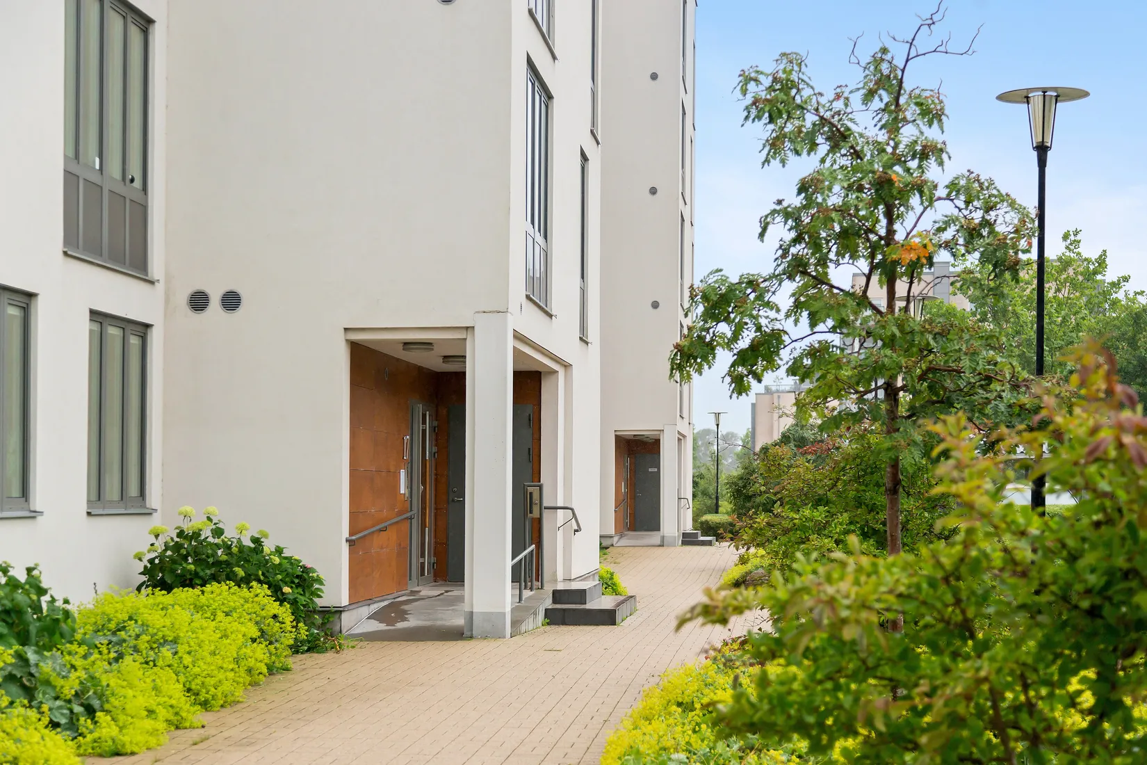 Bostadsrätt, Kalkstensvägen 17, Kalkbrottet / Limhamn, Malmö