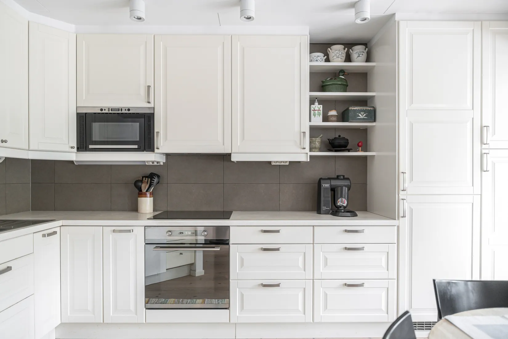 Radhus, Nygatan 27A, Brantevik, Simrishamn