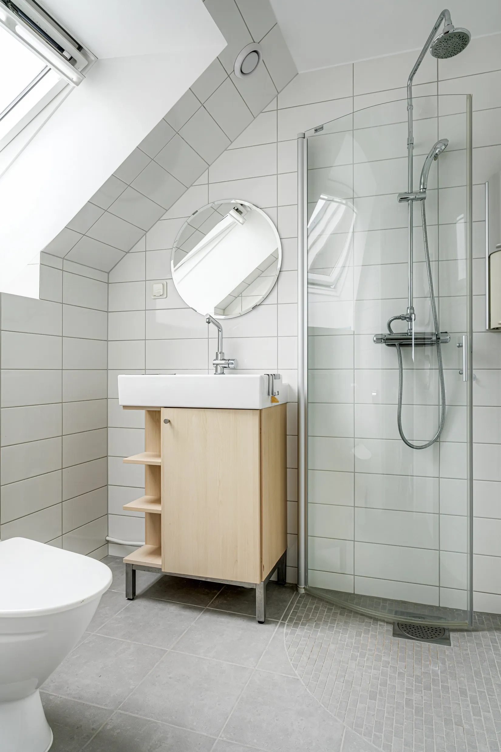 Radhus, Nygatan 27A, Brantevik, Simrishamn