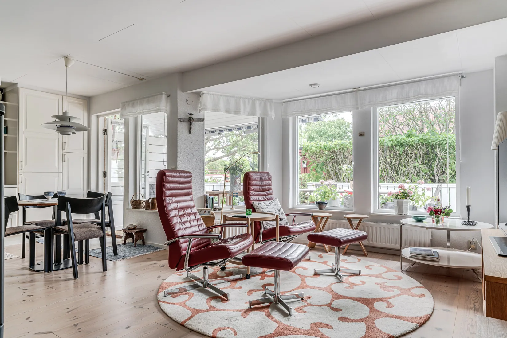 Radhus, Nygatan 27A, Brantevik, Simrishamn