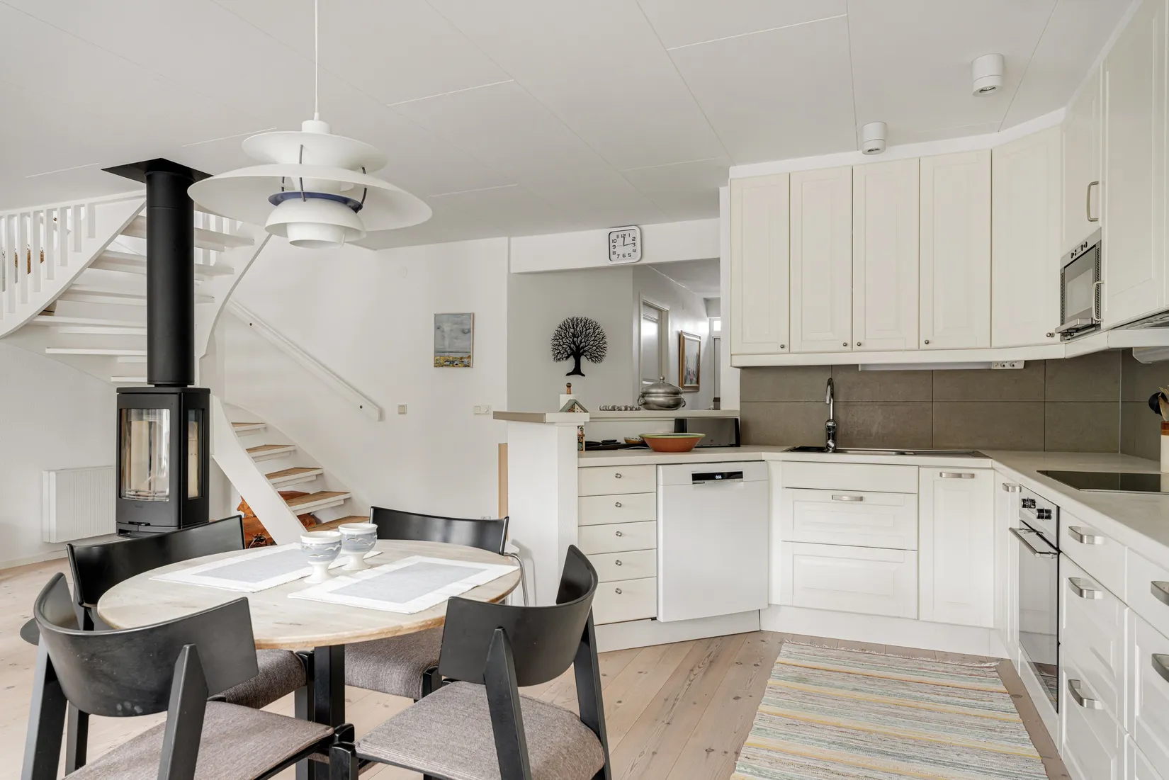 Radhus, Nygatan 27A, Brantevik, Simrishamn