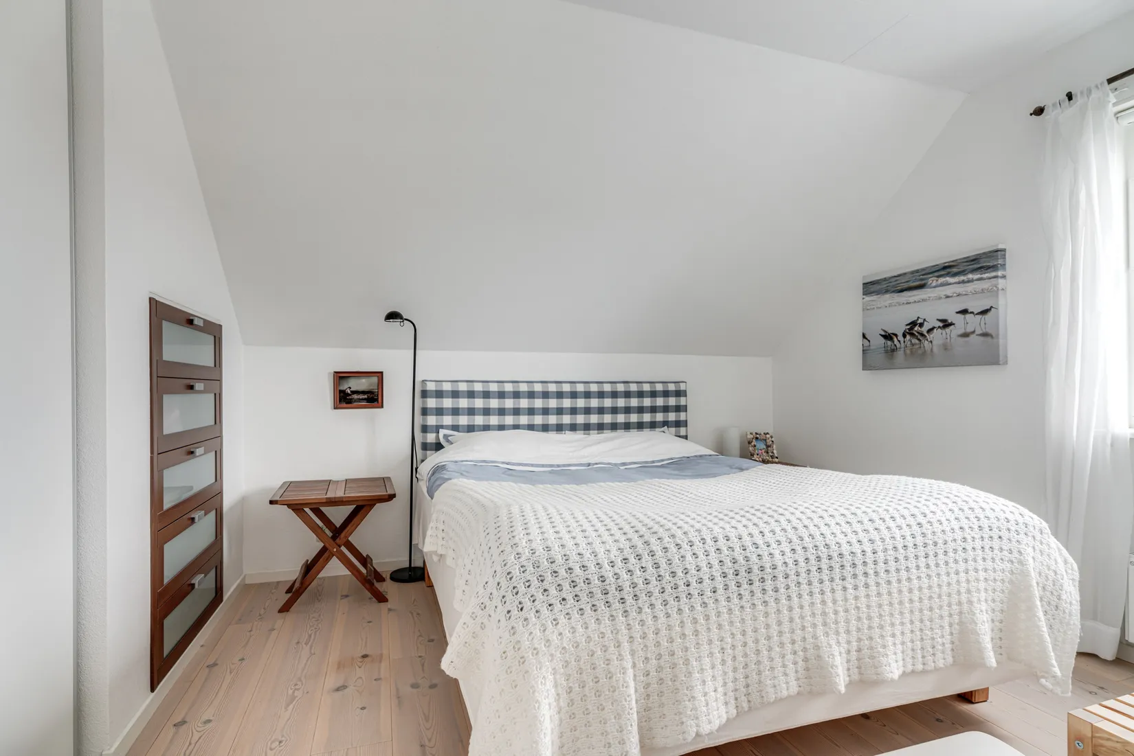 Radhus, Nygatan 27A, Brantevik, Simrishamn