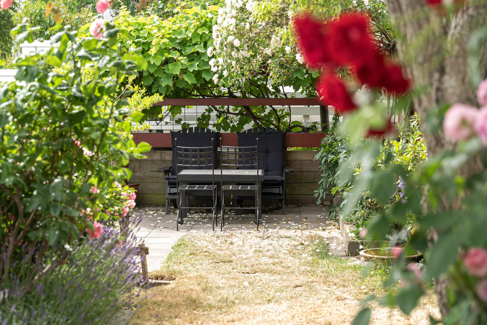 Radhus, Nygatan 27A, Brantevik, Simrishamn