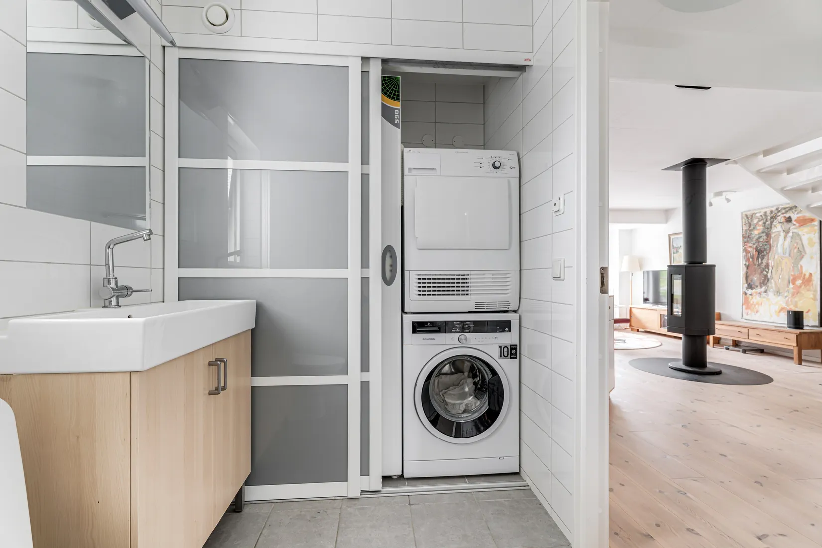 Radhus, Nygatan 27A, Brantevik, Simrishamn