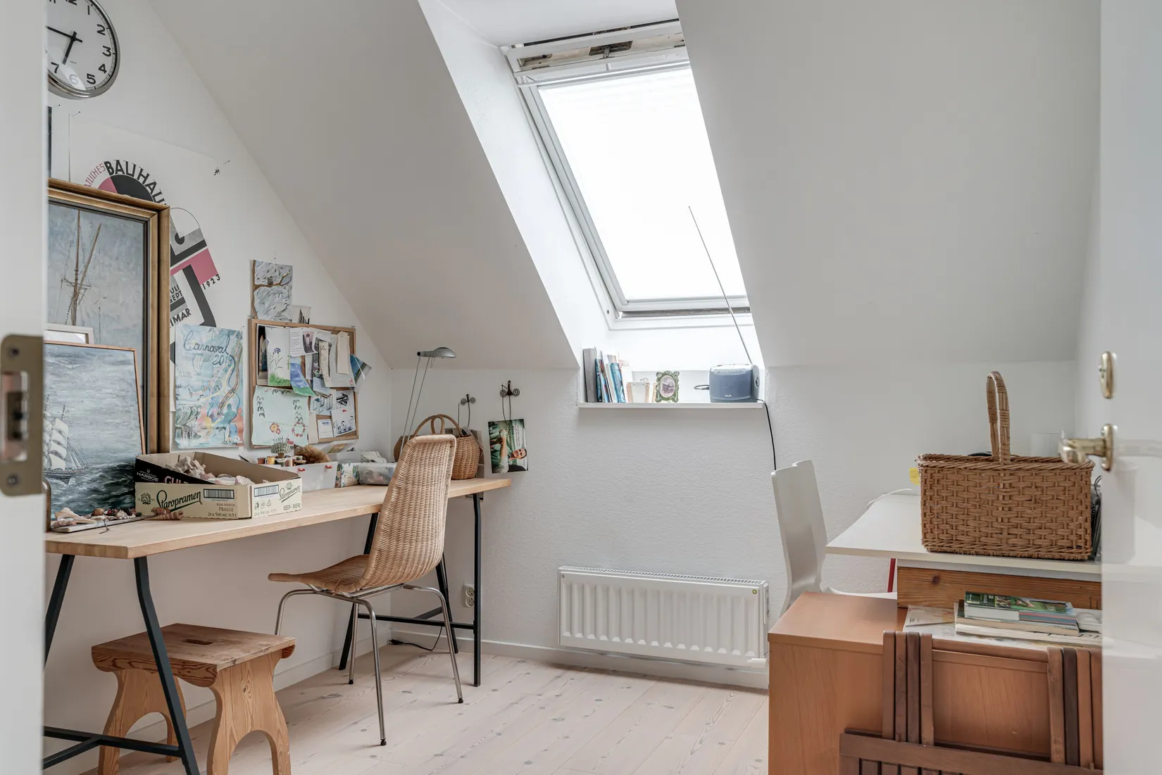 Radhus, Nygatan 27A, Brantevik, Simrishamn