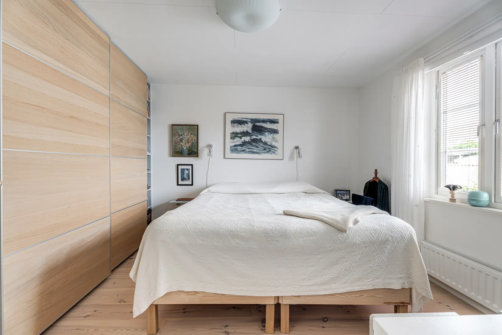 Radhus, Nygatan 27A, Brantevik, Simrishamn