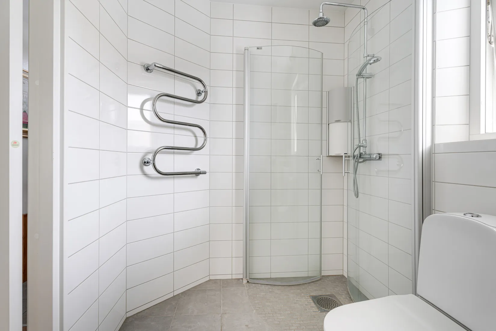 Radhus, Nygatan 27A, Brantevik, Simrishamn