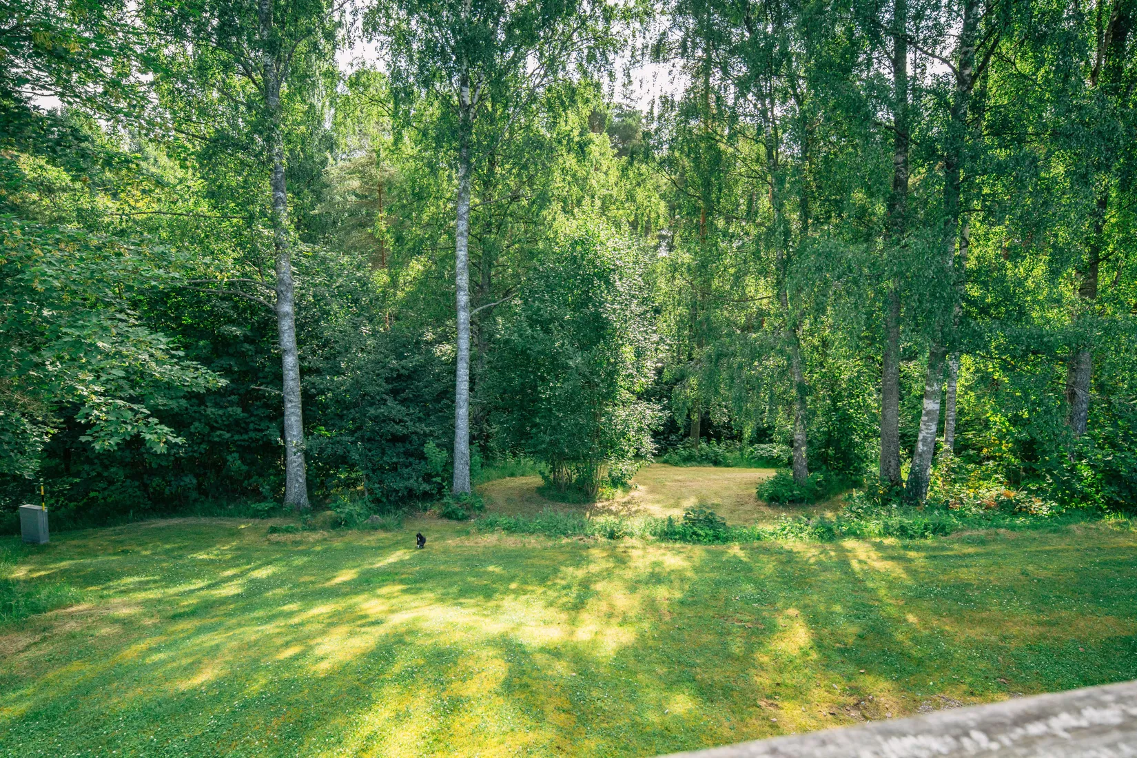 Villa, Älgaråsvägen 15, Gullspång