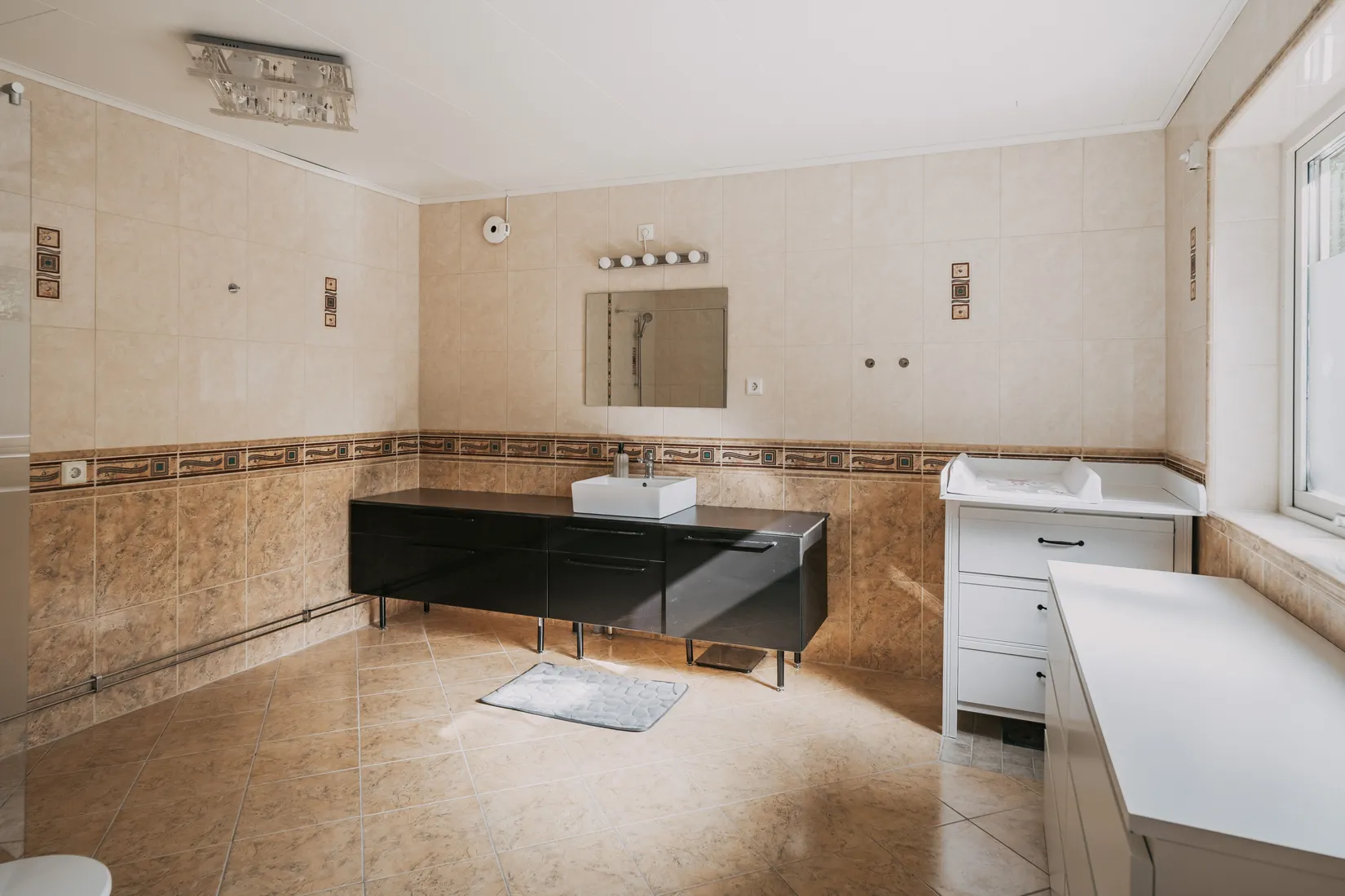 Villa, Älgaråsvägen 15, Gullspång