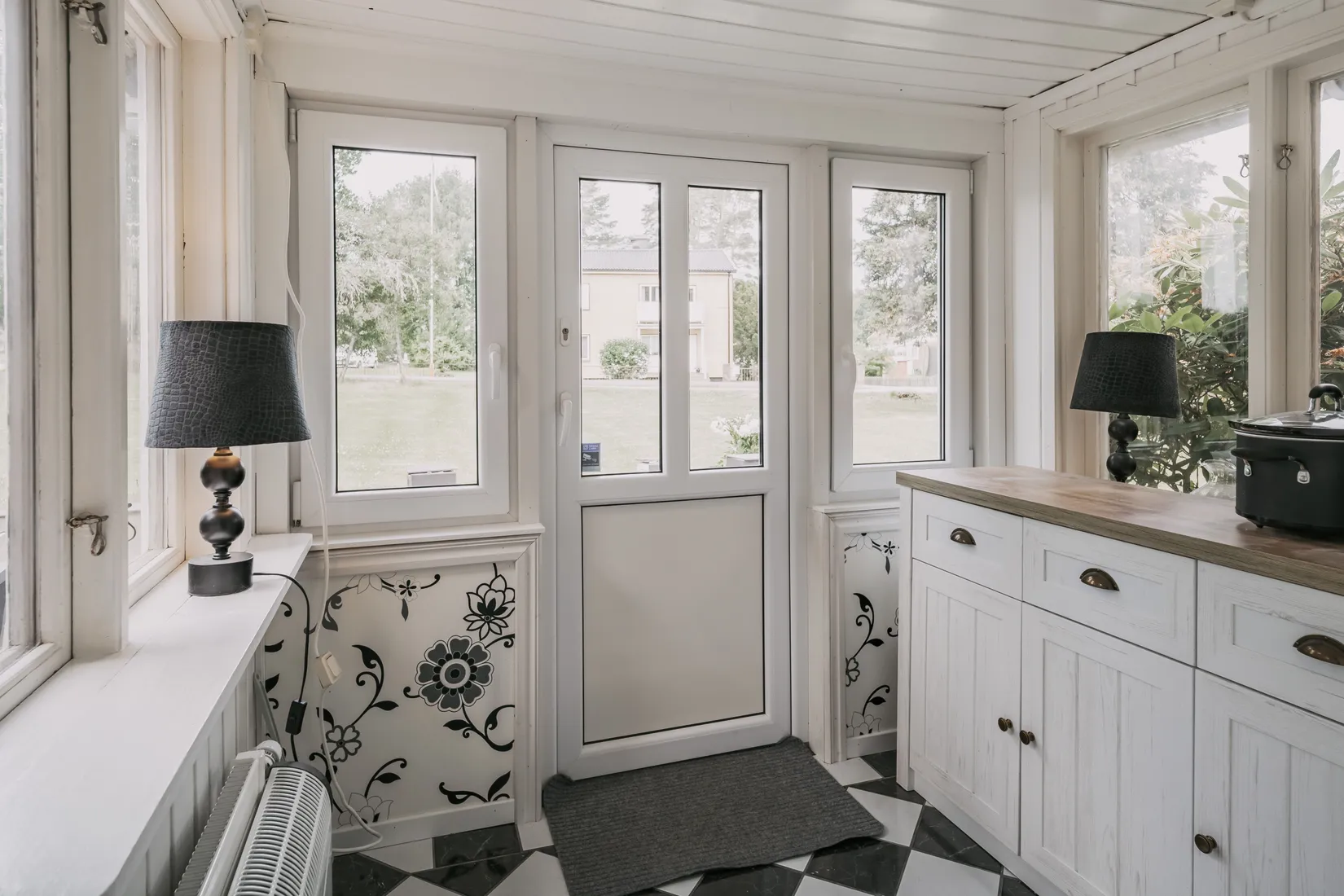 Villa, Älgaråsvägen 15, Gullspång