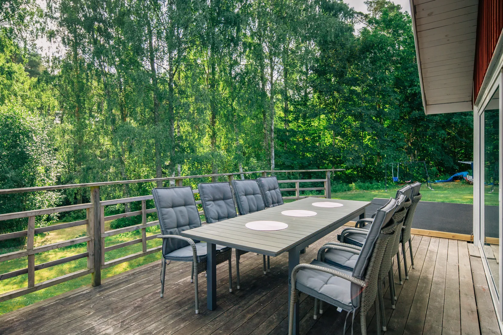 Villa, Älgaråsvägen 15, Gullspång
