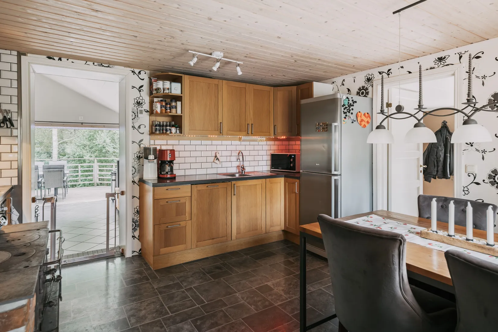 Villa, Älgaråsvägen 15, Gullspång