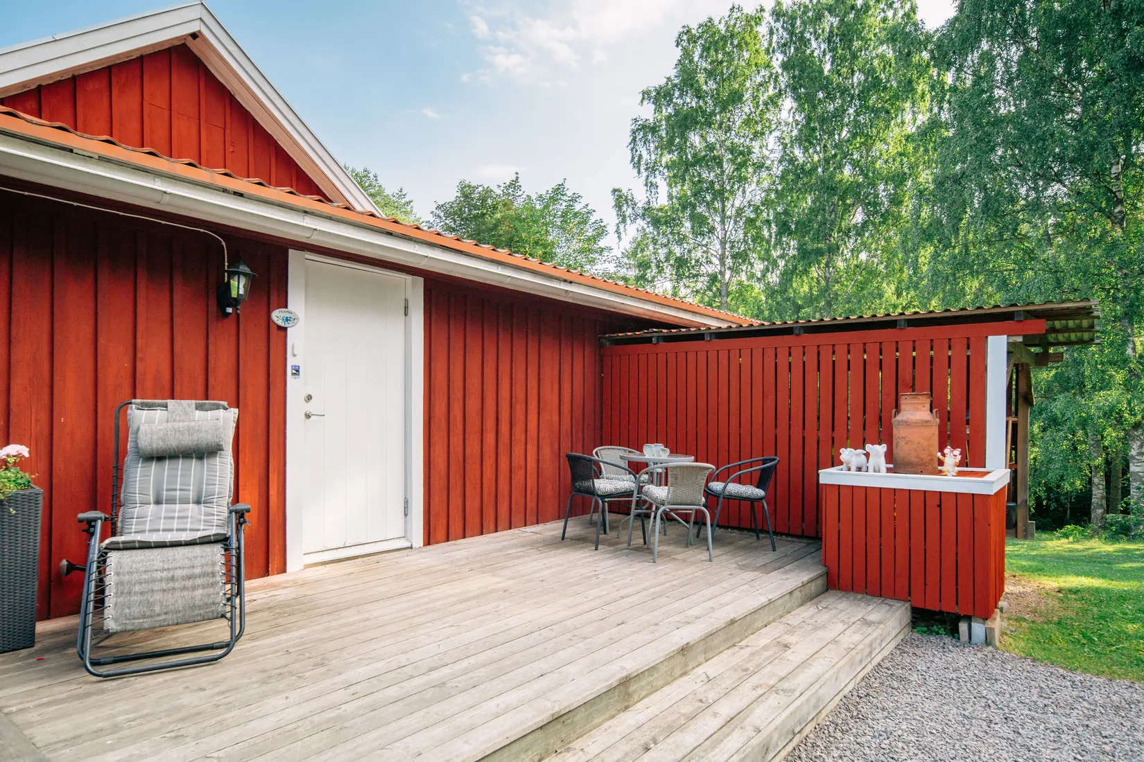 Villa, Älgaråsvägen 15, Gullspång