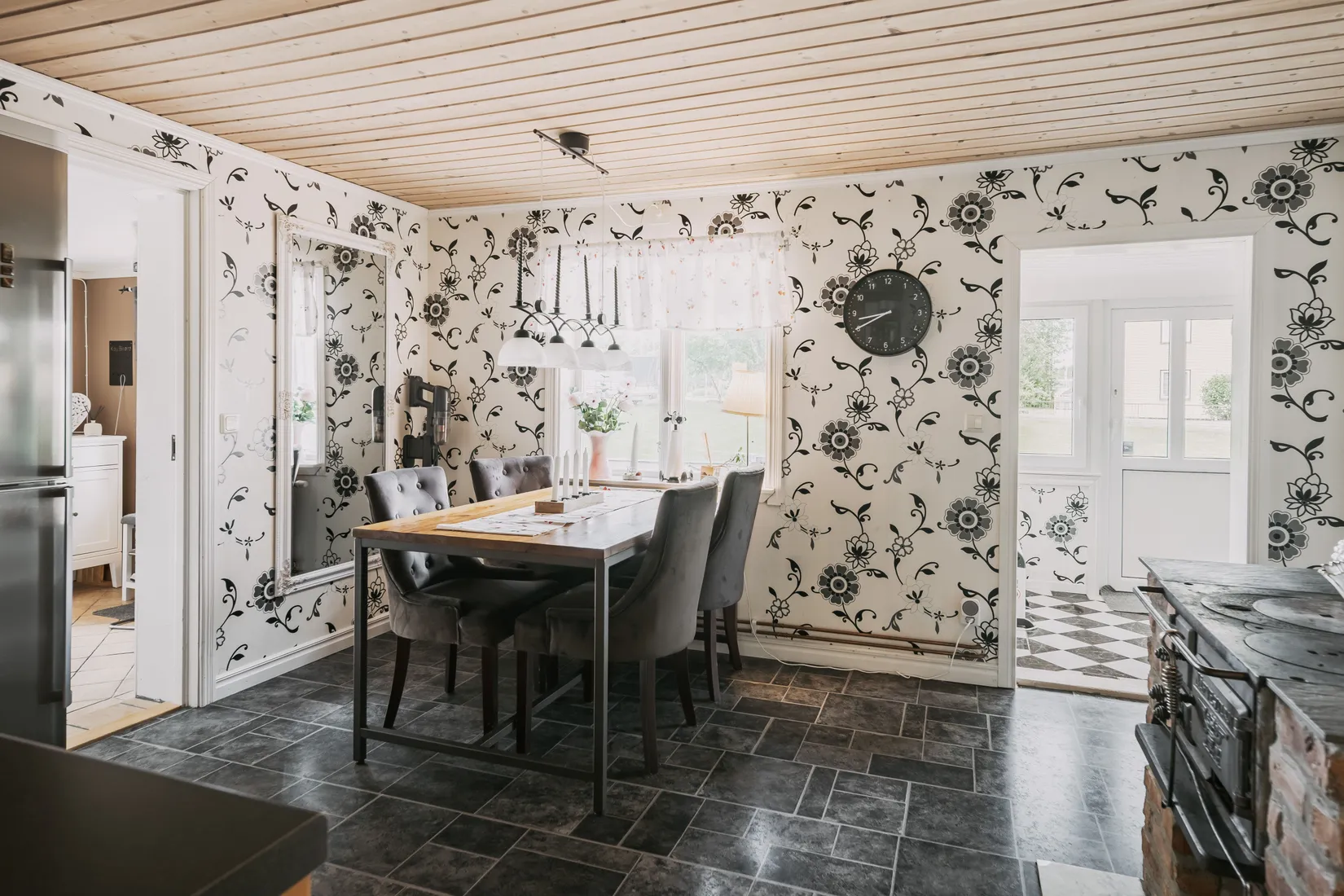 Villa, Älgaråsvägen 15, Gullspång