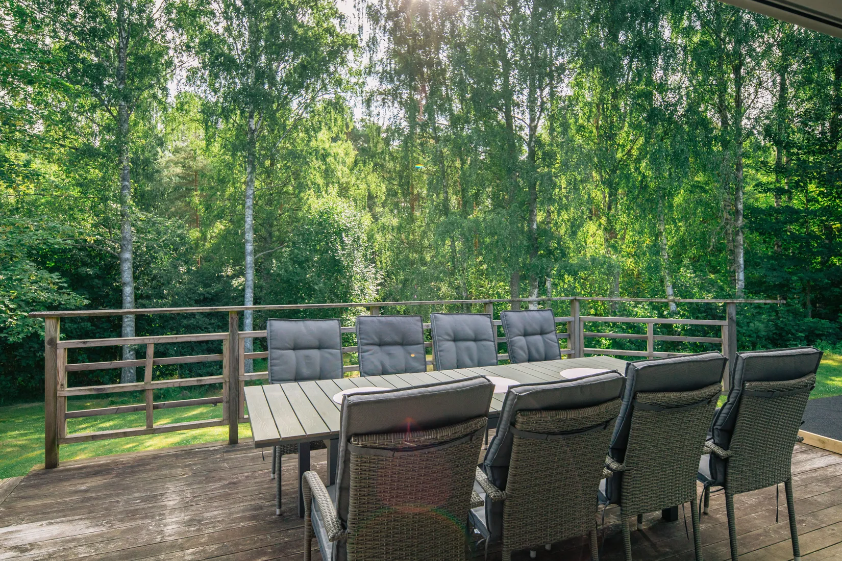 Villa, Älgaråsvägen 15, Gullspång