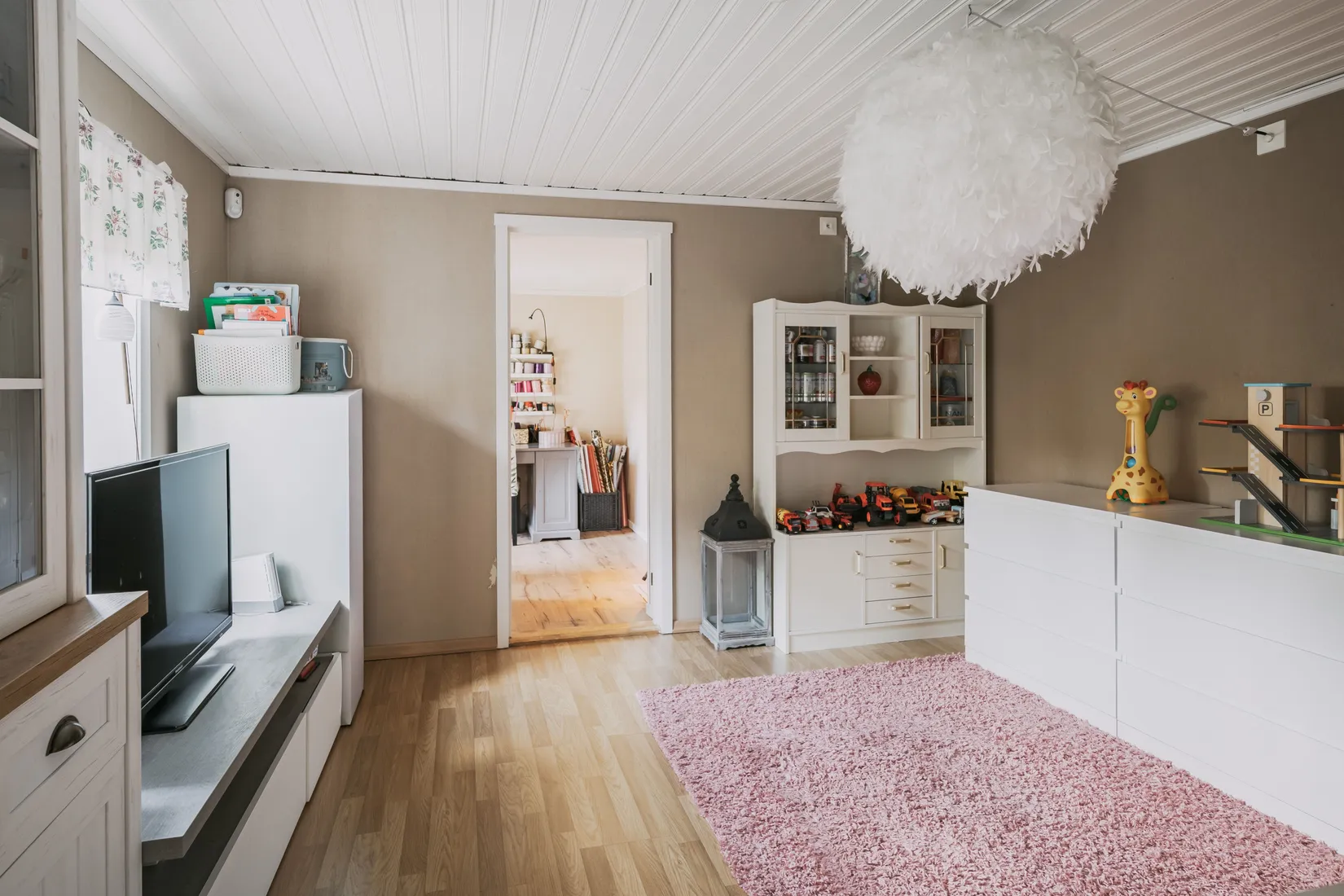 Villa, Älgaråsvägen 15, Gullspång