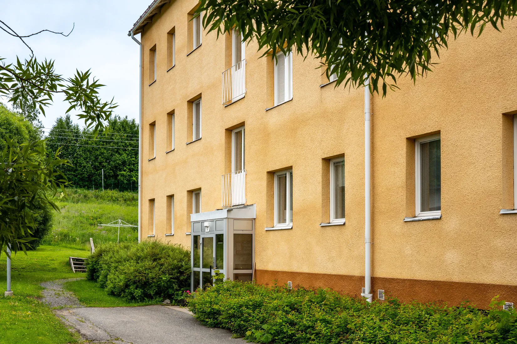 Bostadsrätt, Storgatan 104C, Sollefteå