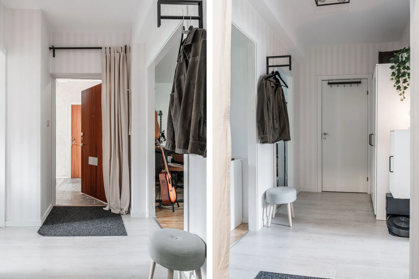 Bostadsrätt, Storgatan 104C, Sollefteå