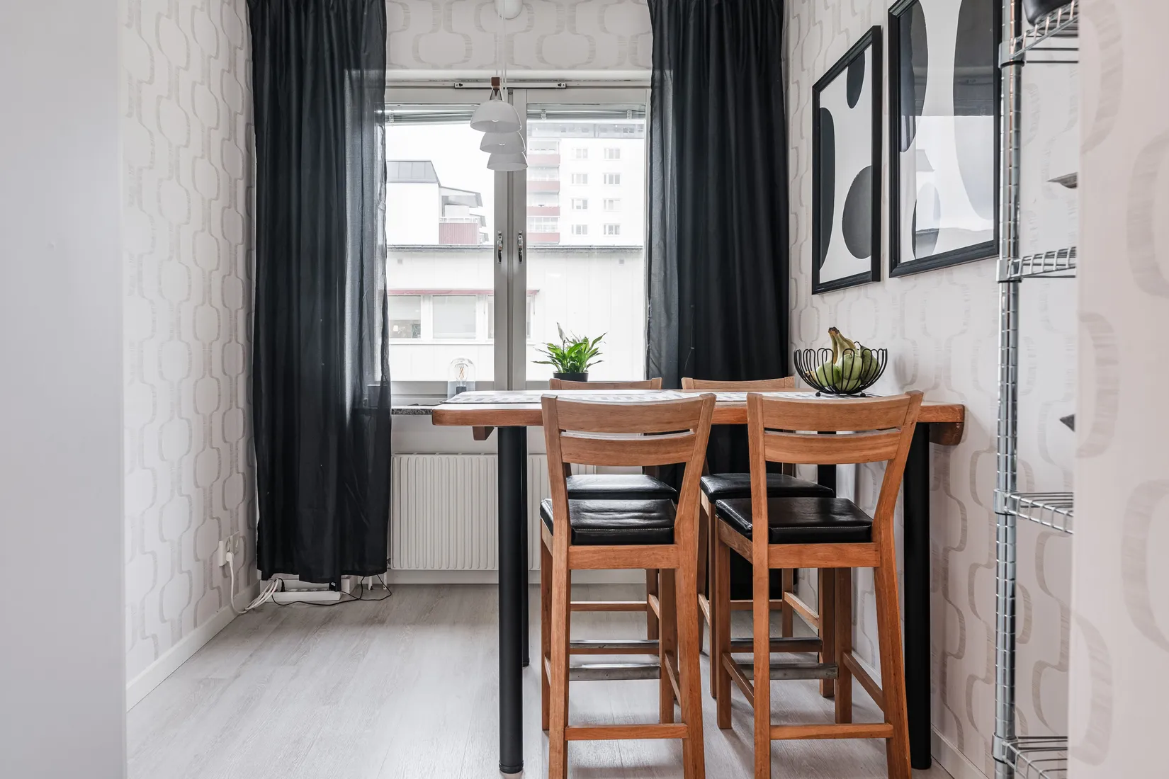 Bostadsrätt, Storgatan 104C, Sollefteå