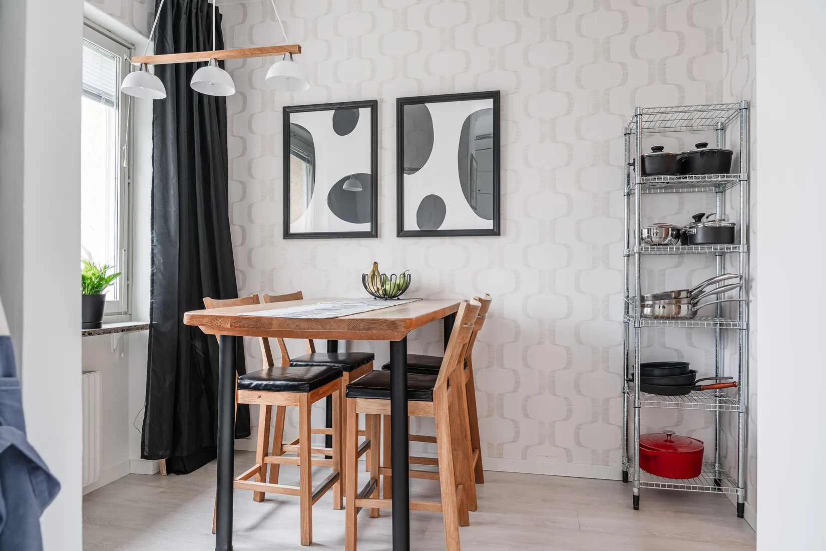 Bostadsrätt, Storgatan 104C, Sollefteå