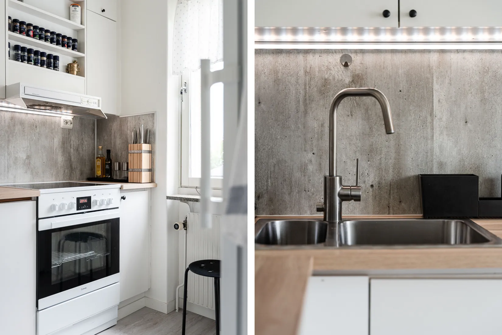 Bostadsrätt, Storgatan 104C, Sollefteå