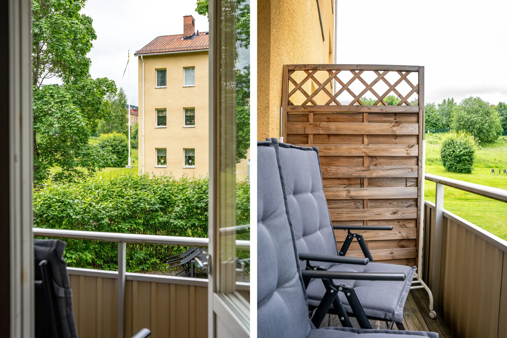 Bostadsrätt, Storgatan 104C, Sollefteå
