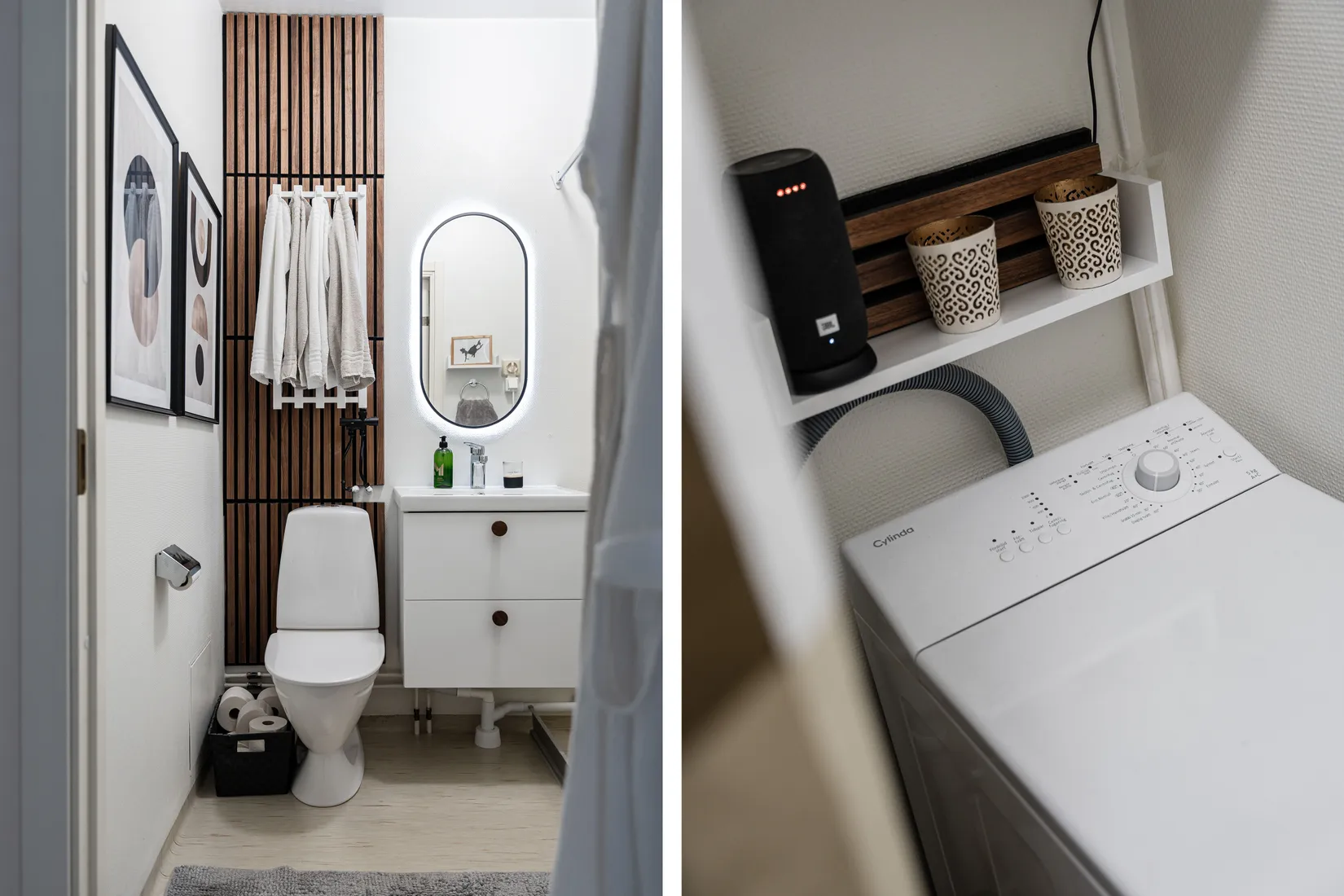 Bostadsrätt, Storgatan 104C, Sollefteå