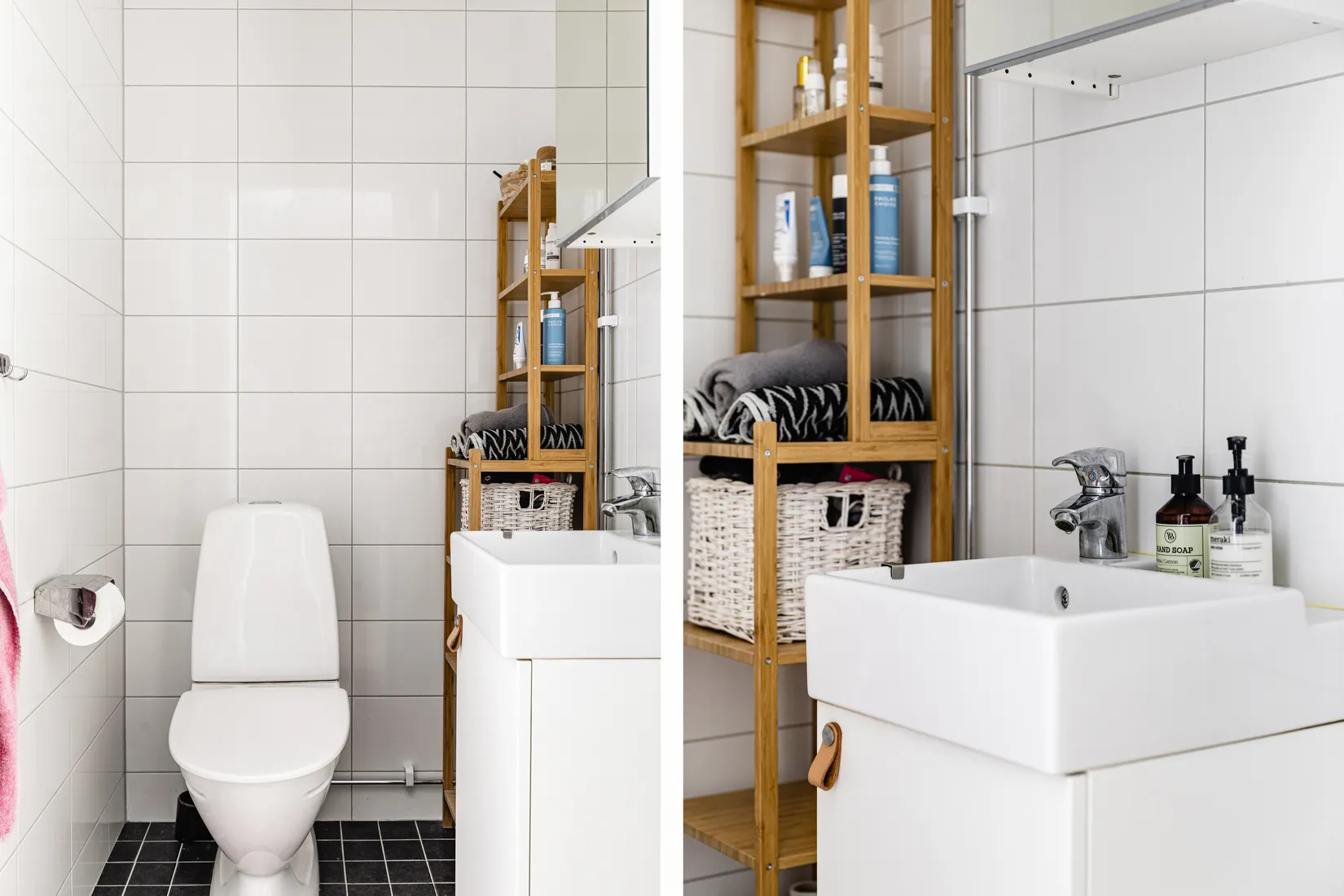 Bostadsrätt, Lotta svärds gränd 9, Fruängen, Stockholm