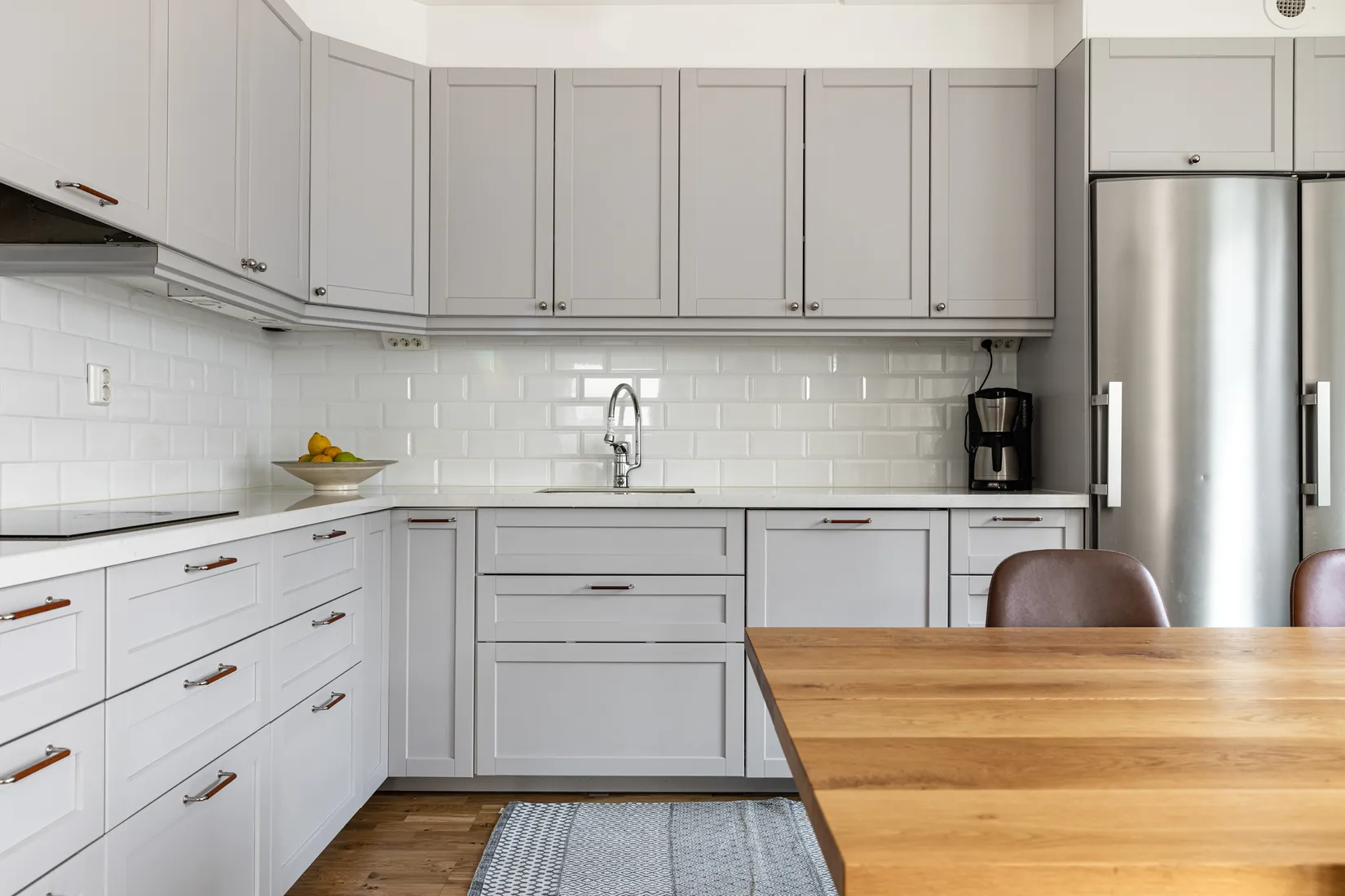Bostadsrätt, Lotta svärds gränd 9, Fruängen, Stockholm