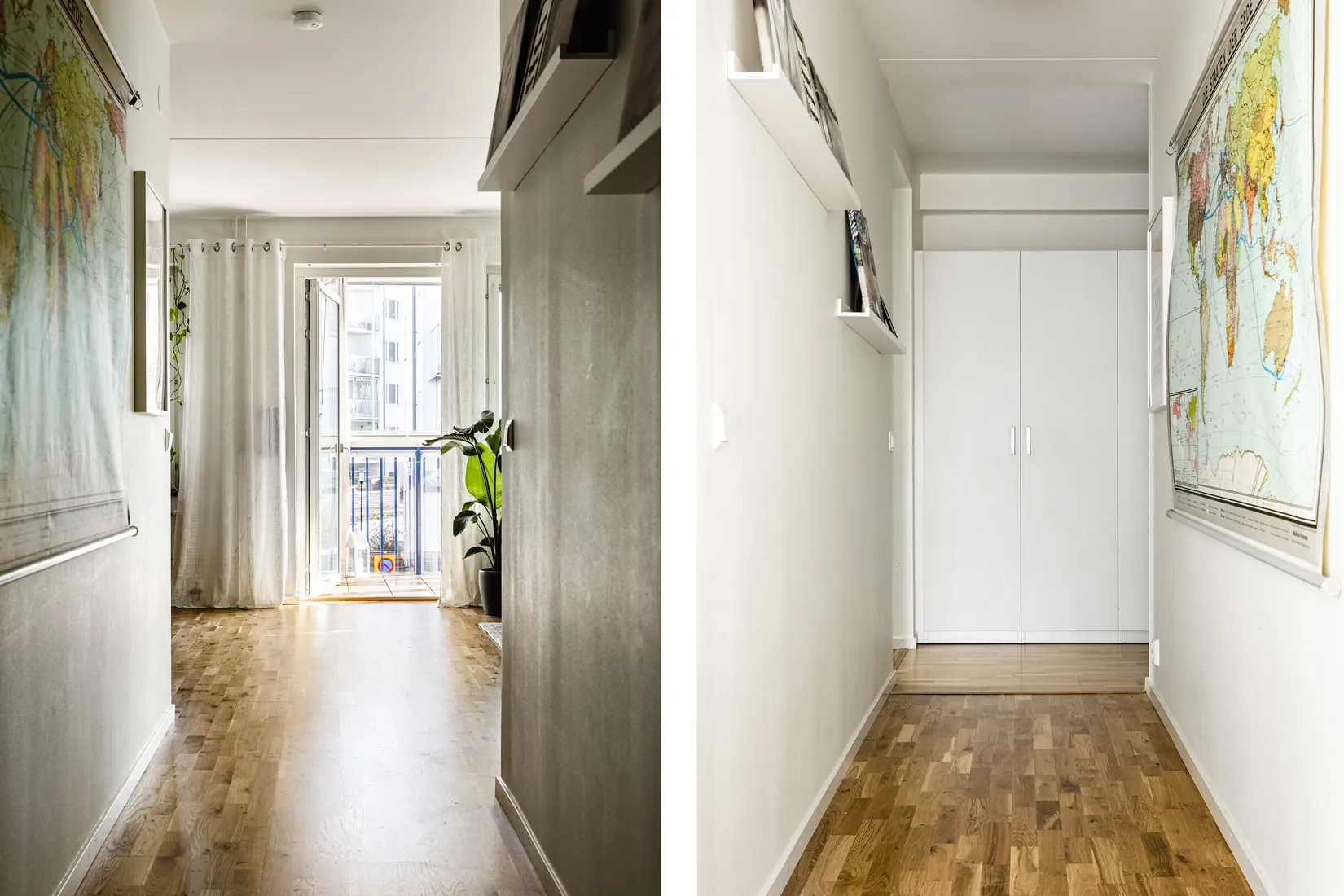 Bostadsrätt, Lotta svärds gränd 9, Fruängen, Stockholm