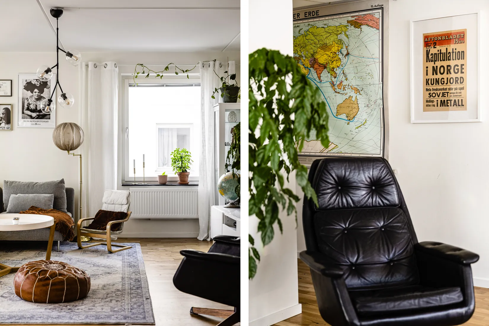 Bostadsrätt, Lotta svärds gränd 9, Fruängen, Stockholm
