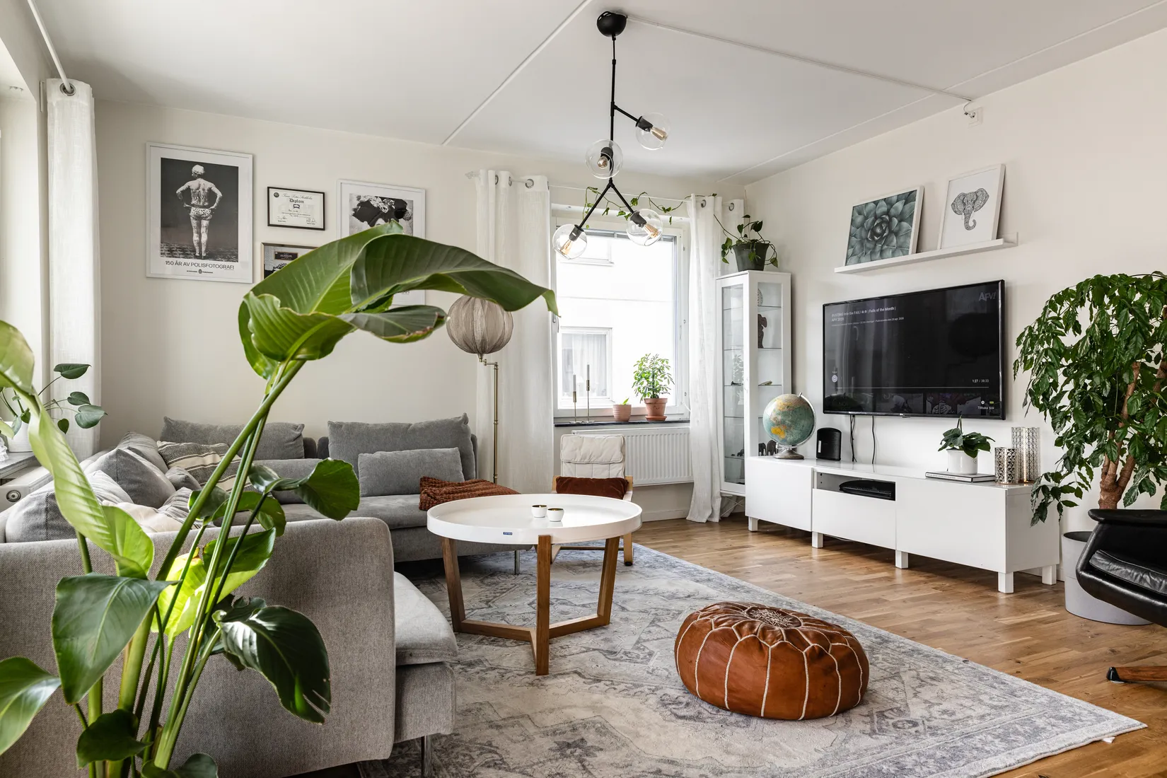 Bostadsrätt, Lotta svärds gränd 9, Fruängen, Stockholm