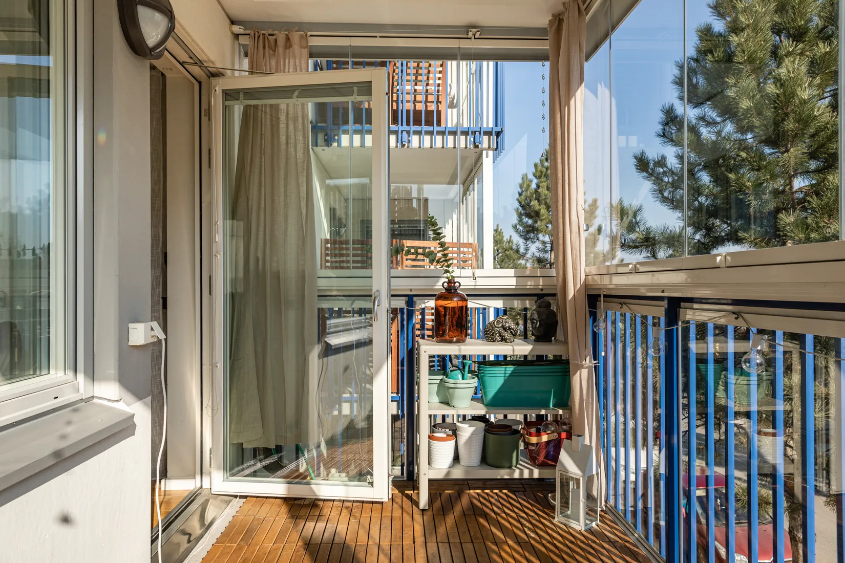 Bostadsrätt, Lotta svärds gränd 9, Fruängen, Stockholm