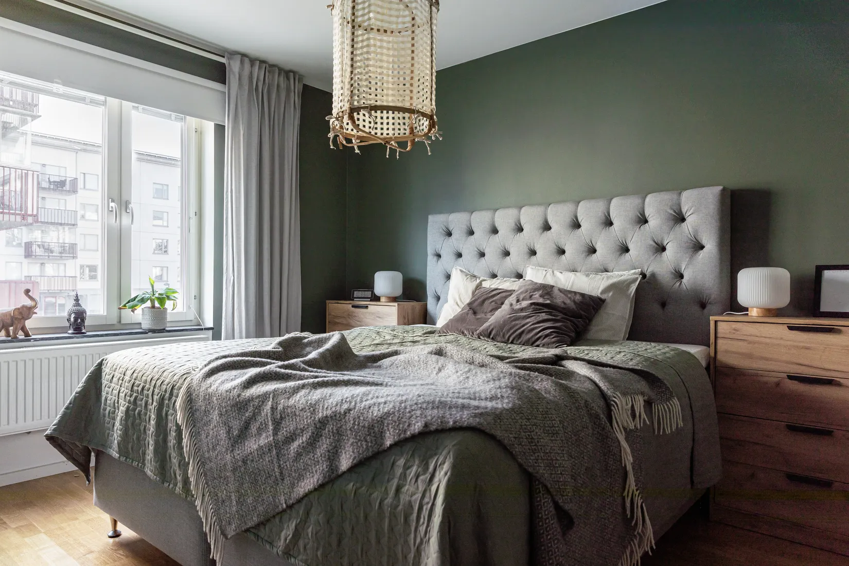 Bostadsrätt, Lotta svärds gränd 9, Fruängen, Stockholm