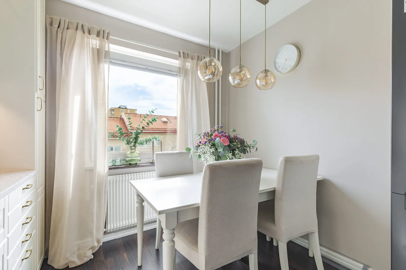 Bostadsrätt, Östra Åsgatan 8A, Centrum, Eskilstuna