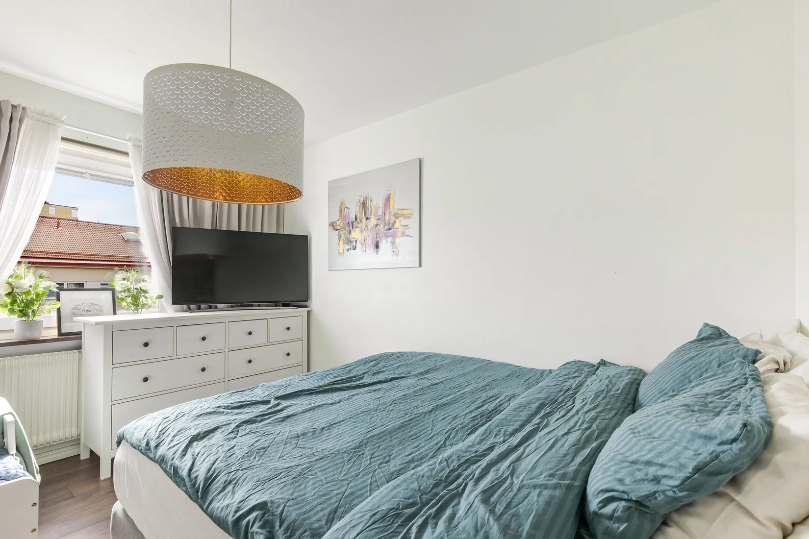 Bostadsrätt, Östra Åsgatan 8A, Centrum, Eskilstuna