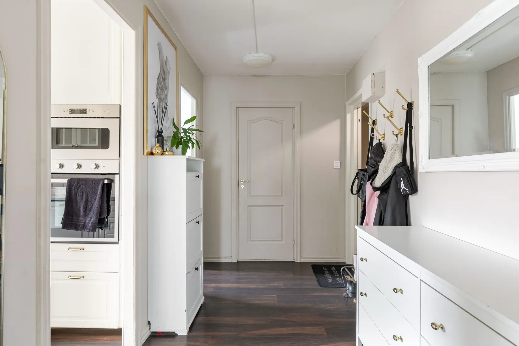 Bostadsrätt, Östra Åsgatan 8A, Centrum, Eskilstuna