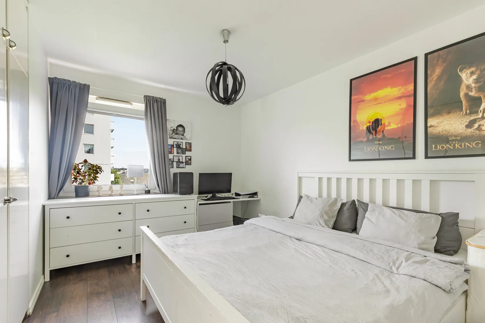 Bostadsrätt, Östra Åsgatan 8A, Centrum, Eskilstuna