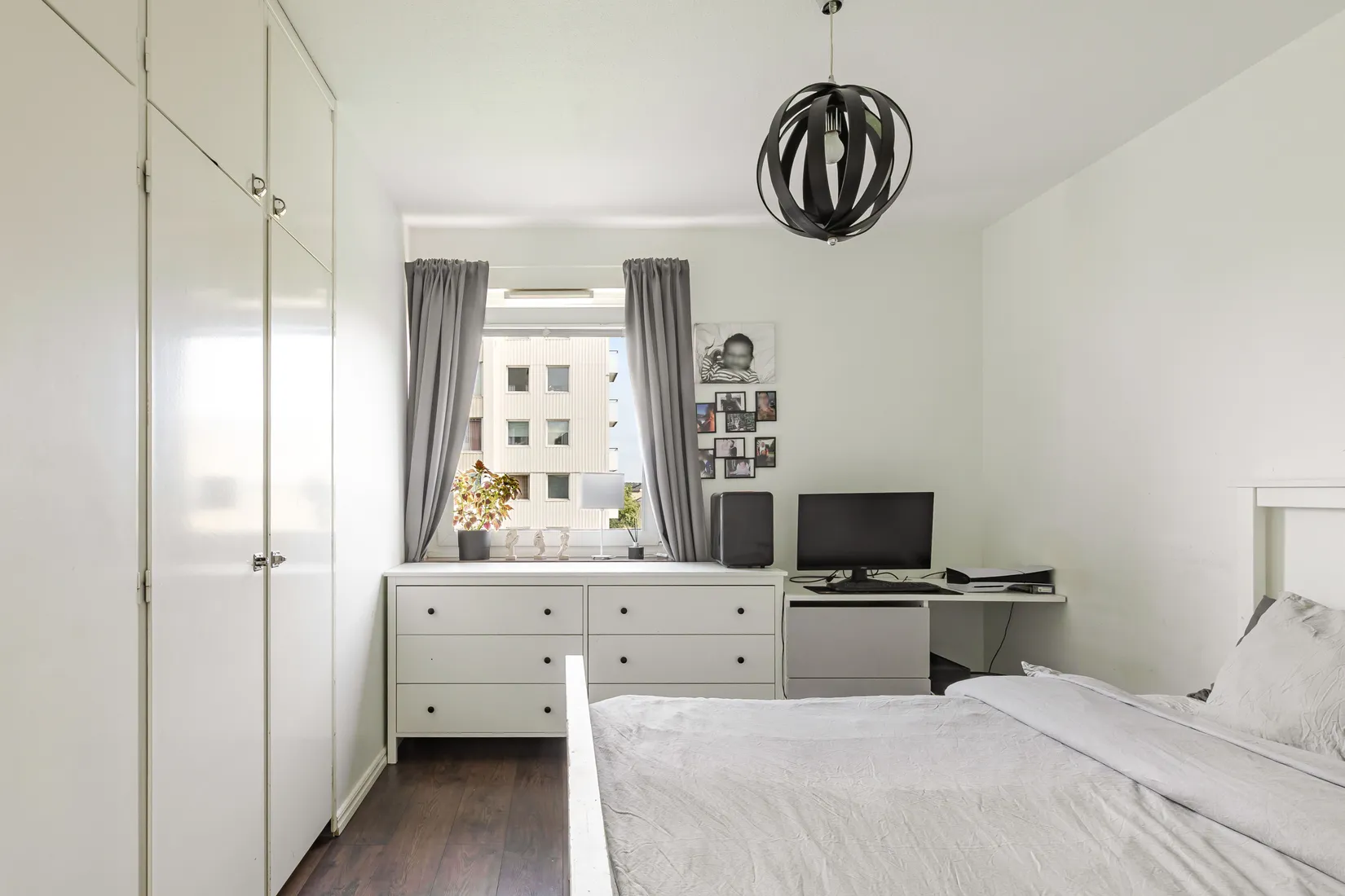 Bostadsrätt, Östra Åsgatan 8A, Centrum, Eskilstuna