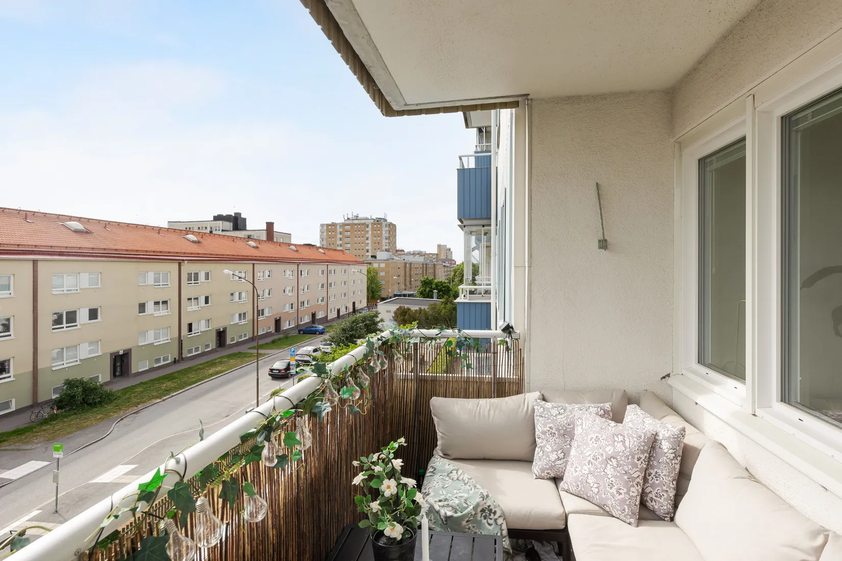 Bostadsrätt, Östra Åsgatan 8A, Centrum, Eskilstuna