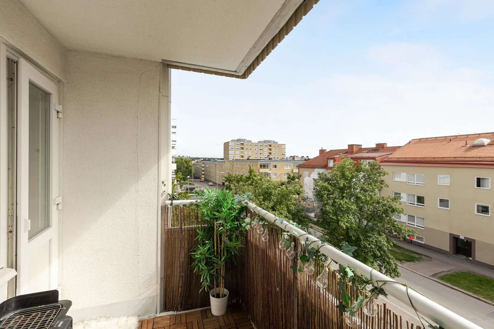 Bostadsrätt, Östra Åsgatan 8A, Centrum, Eskilstuna