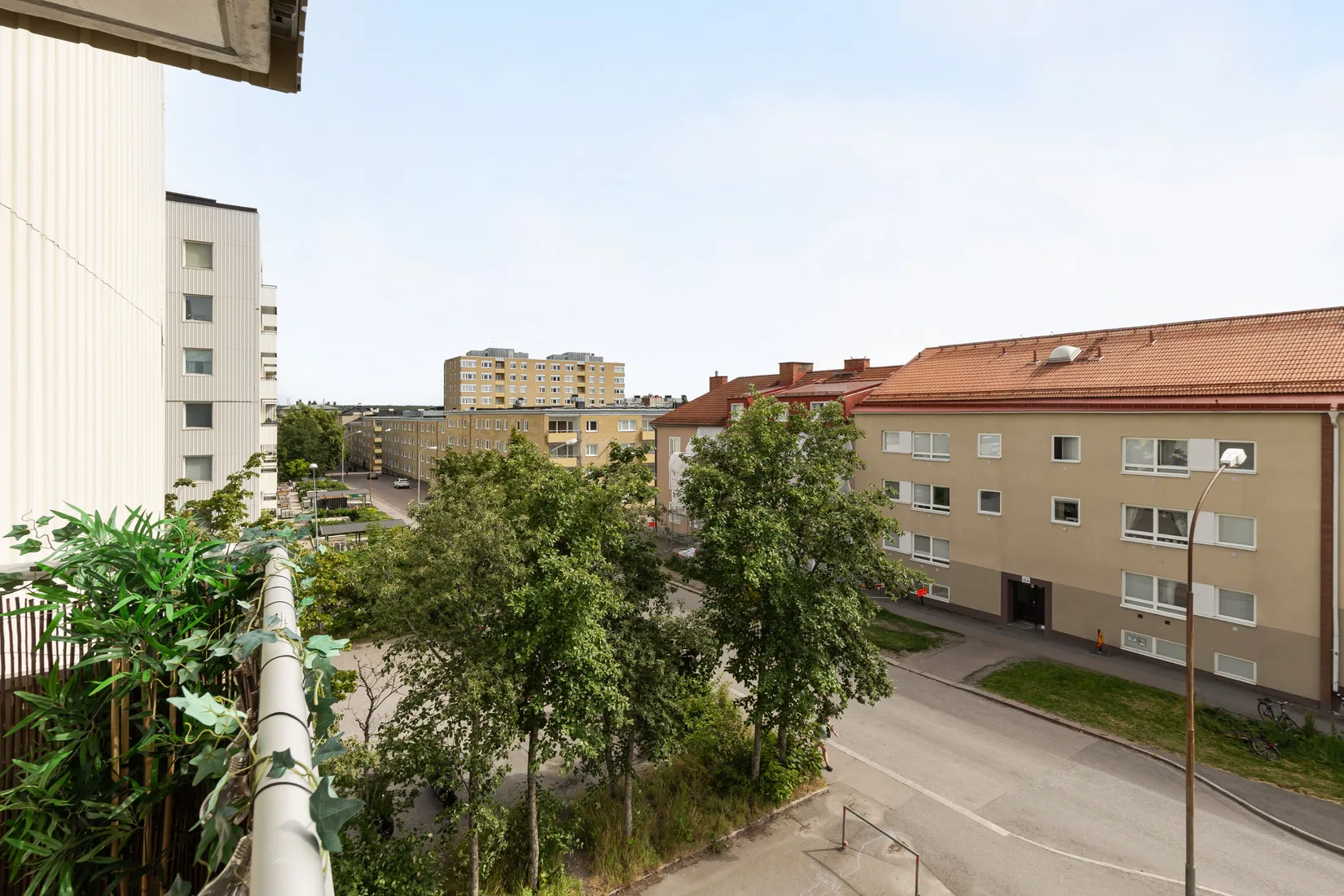 Bostadsrätt, Östra Åsgatan 8A, Centrum, Eskilstuna