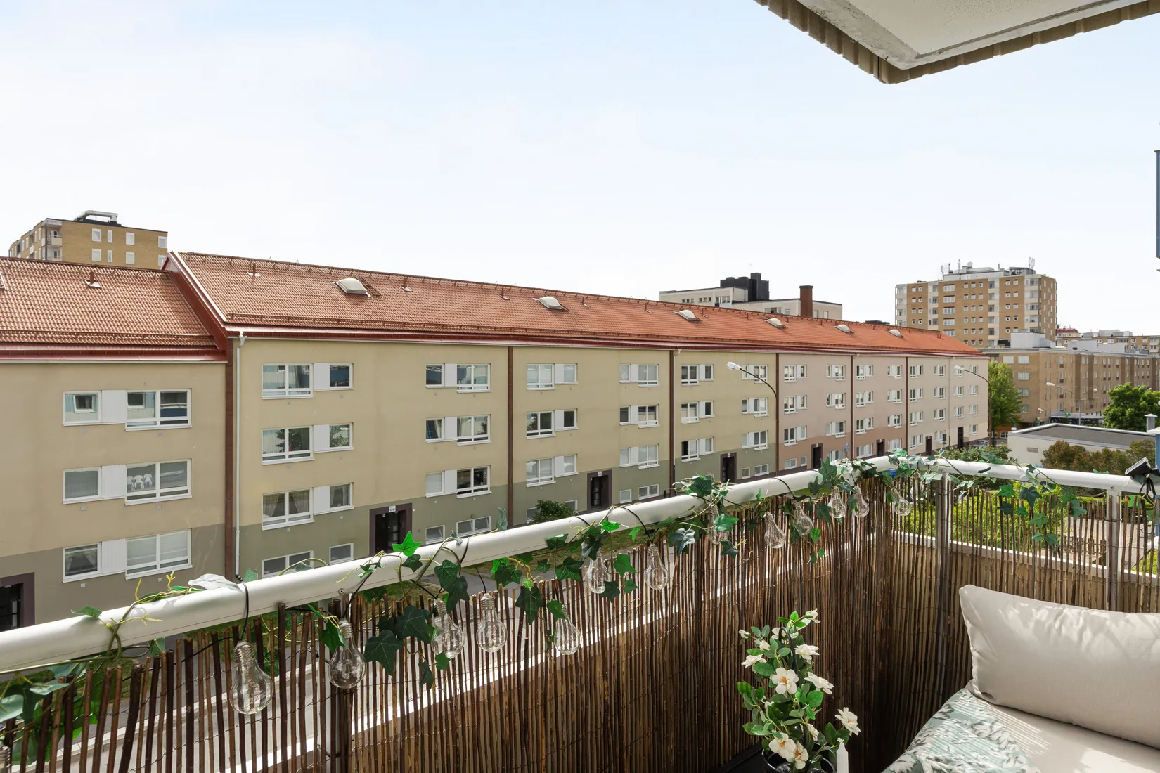 Bostadsrätt, Östra Åsgatan 8A, Centrum, Eskilstuna