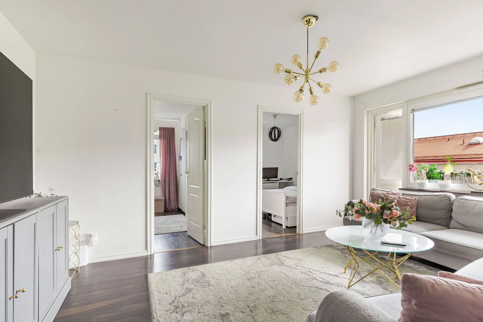 Bostadsrätt, Östra Åsgatan 8A, Centrum, Eskilstuna