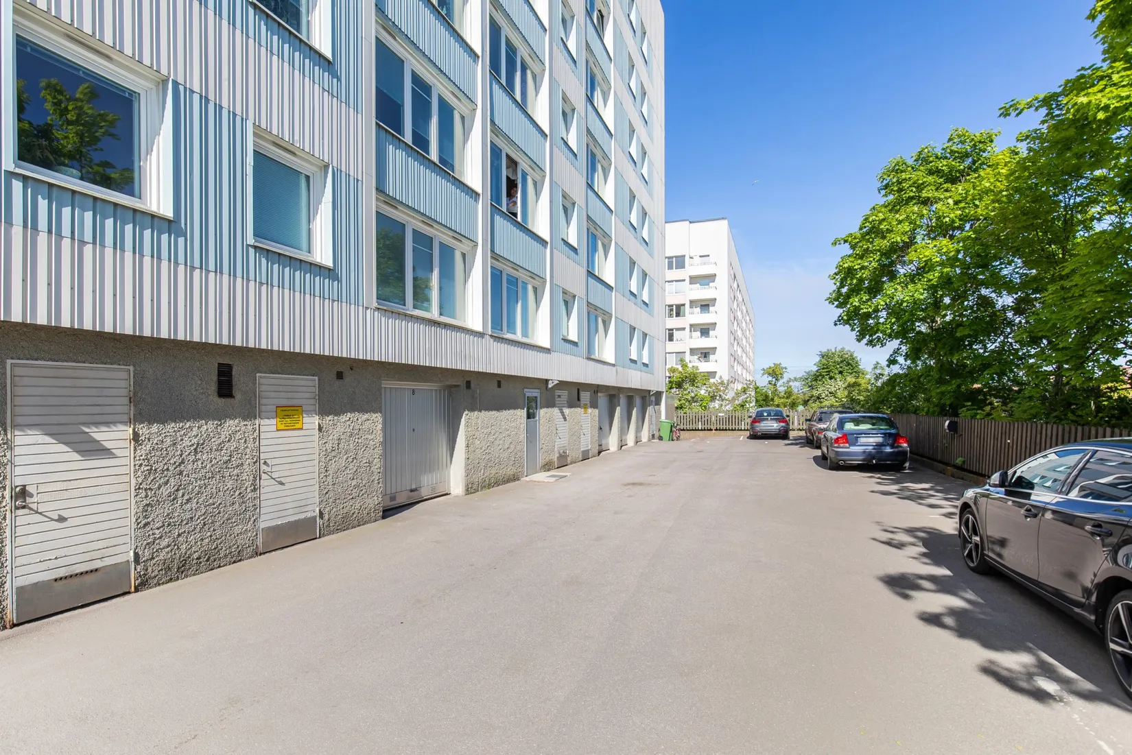 Bostadsrätt, Östra Åsgatan 8A, Centrum, Eskilstuna