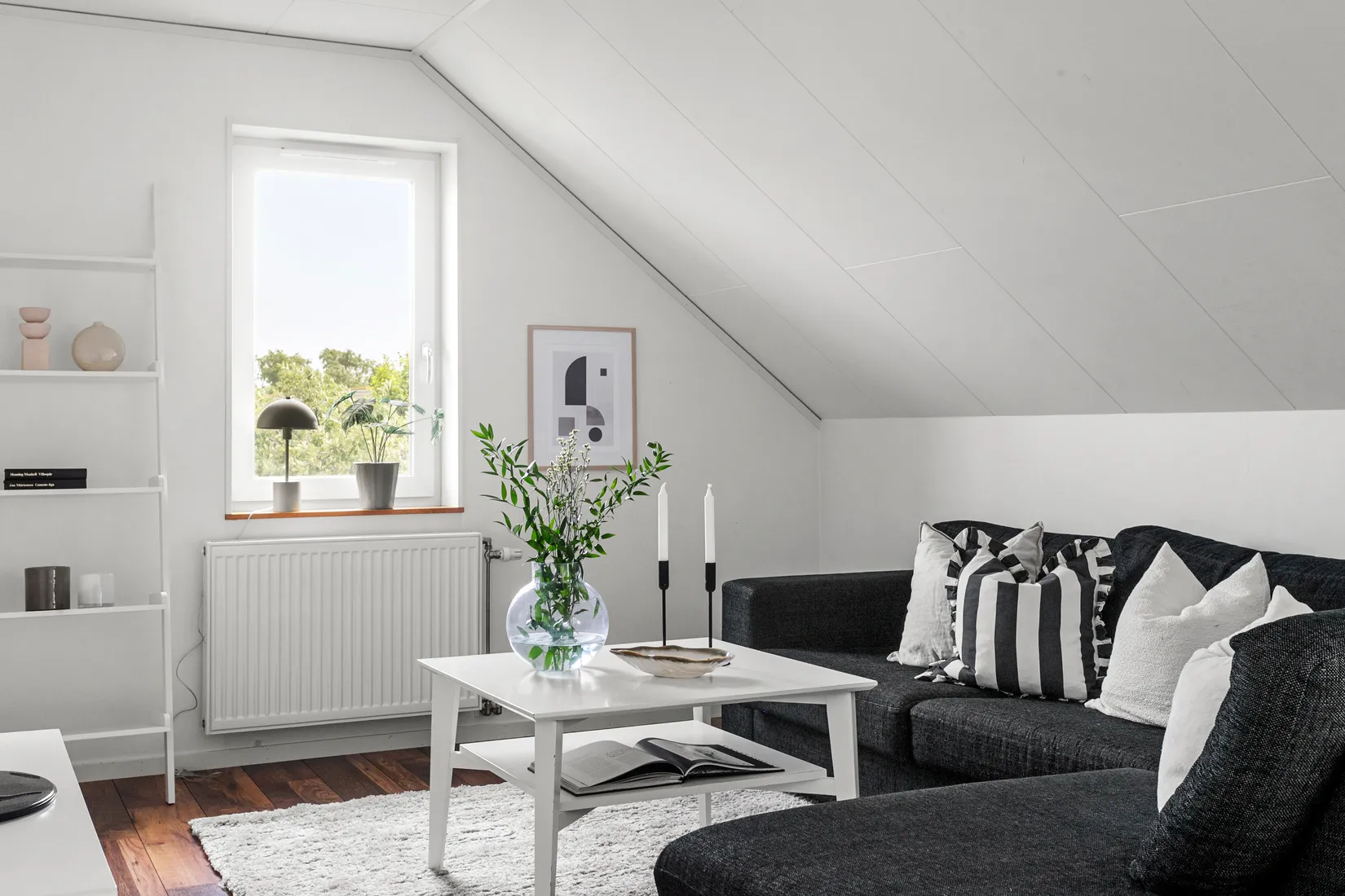 Villa, Bäckåkersvägen 8, Bläshammar, Varberg